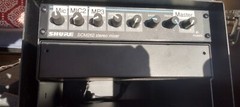 JBL Professional Speaker black