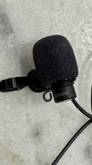 Shure ULXD1 Wireless Bodypack Transmitter V50 174-216 MHz