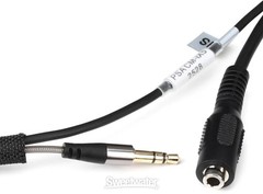 Point Source Audio CM-i5 In-ear Intercom Headset – 4-pin XLRF