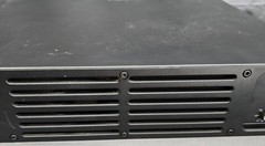 Ashly ne800.70 Network-Enabled 180W Eight-Channel 120V Amplifier