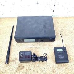 Digital Reference Microphones & Wireless Systems DM-741