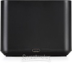 Shure SBC203 Dual Docking Recharging Station