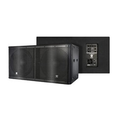 Proreck SP-218X 5000W Active Powered DJ Subwoofer