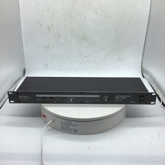 Rolls RA63s 8-Channel Distribution Amplifier