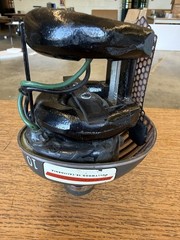 Altec Western Electric 639B Microphone