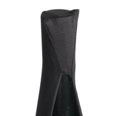 2 Pcs Tripod Speaker Stand Cover/Scrim Lighting Stretch Cover Audio Equipment
