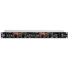 ART SCL2 Dual Stereo Compressor