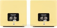 Avantone Pro MixCubes 5.25 inch Passive Reference Monitor Pair – Retro Cream
