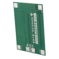 2X 3S 40A 18650 Li-Ion Lithium Battery Board for Drill Motor 11.1V 127374