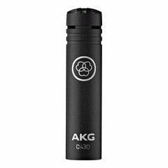 AKG Concert One Microphone Set Drum Mic Set D112 C420 D40 Fast Free USA Shipping