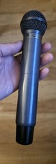 Sony UTX-H1 UHF Synthesized Wireless Handheld Microphone 782-805MHz