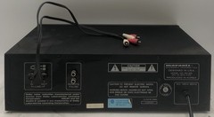 Marantz SD-162 Stereo Dual Cassette Deck