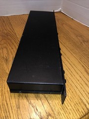 HORIZON SL-4 PASSIVE DIRECT BOX Untested.