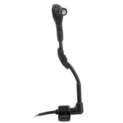UHF Pro Wireless Beta 98H/C Instrument Microphone for Saxophone Tuba Trumpet