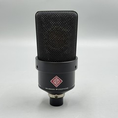 Neumann TLM 103 Large-diaphragm Condenser Nickel Microphone With Shock Mount