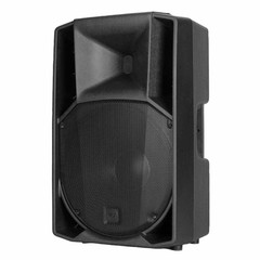 RCF ART 735-A MK5 Active 1400W 2-Way 15″ Powered Speaker with 3″ HF Driver