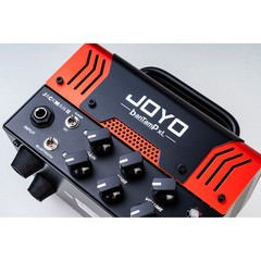 Joyo banTamP XL Jackman II 20w Guitar Amp Head Amplifier w/ 12AX7 Tube Preamp