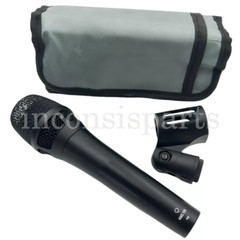 Microphone KMS 105 Supercardioid Condenser Handheld Vocal Microphone Neumann NEW