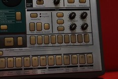 USED Korg Electribe ES-1 Analog Modeling Synth Sequencer ES 1 U2231 240424