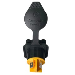 6 True1 Power Panel Connector Male -Waterproof IP65 protection by PROX
