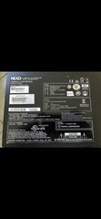 Full NEXO Sound System – See description (New/Used)