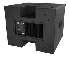 JBL SRX918SF 18″ 1100 Watt Powered Flyable Subwoofer Active Sub