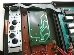Lexicon MRC (Super Enhanced Black) MODE3 LUX PMVA Display !