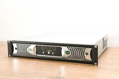 Ashly nXe4002 2-Channel Network Power Amplifier – 400W at 4 Ohms CG012J3