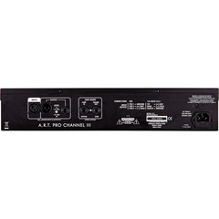 ART ProChannel-3 Impedance/Compression/EQ Channel Strip