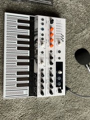 Arturia Microfreak Vocoder – Limited Edition