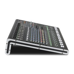 Great Quality Professional 8 Channel DJ Mixer Digital Audio Eco Mixing