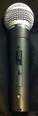 SHURE SM58S SM 58 Dynamic Vocal Professional wired Microphone – Free shipping!