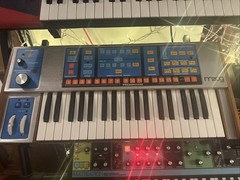 Moog Source – Vintage Synth