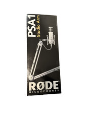 Rode Microphones PSA1 Studio Arm NEW