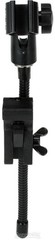 Audix DVICE Rim-mount Gooseneck Mic Holder