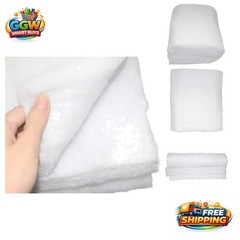 Sound Absorbing Polyester Fiber Acoustic Insulation 30×15 Inches