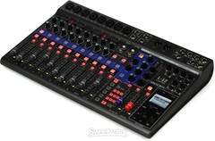 Zoom LiveTrak L-12 12-channel Digital Mixer / Recorder