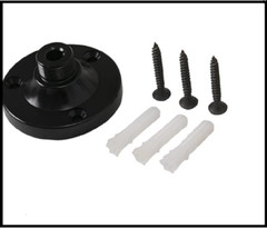 Microphone Gooseneck Table Mounts ,Wall Microphone Mount ,Microphone Stand , New