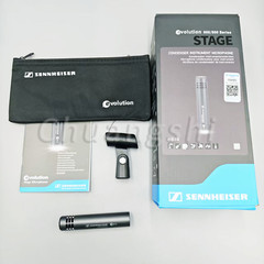 Super-Cardioid Condenser Instrument Mic Fits for Drum Overhead Cymbal Recording