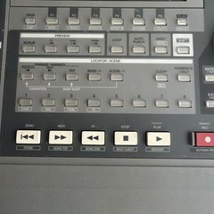 Roland VS-1680 Digital Studio Workstation Recorder 24-bit Phantom Power MIDI Out