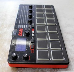 💥💥💥 Akai MPX16 Drum Sampler Trigger | Recorder Player Tested 💥💥💥