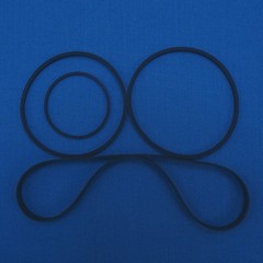 Pioneer CT-F2121 Repair Kit – Belt