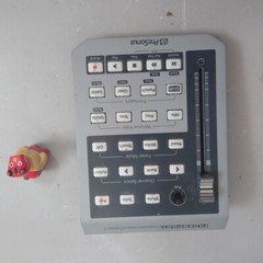 PreSonus Faderport Production Control Center good condition free shipping