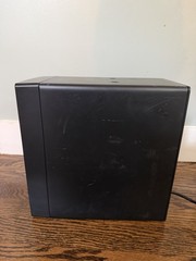 JBL 7 Series 705P Bi-Amplified Master Reference Monitor Speaker