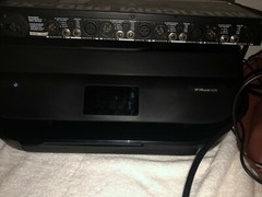 Behringer Multicom Pro-XL MDX4600 4-Ch Compressor/Limiter/Expander & Powerplay