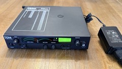 Listen Technologies LT-800-072 Stationary RF Transmitter 72 MHz Mint Excellent
