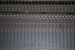 Mackie 32-8 / Good Condition