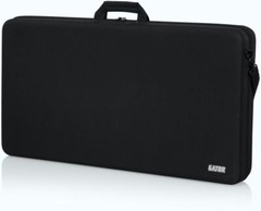 Gator GU Lightweight Molded EVA Storage Case Fits Pioneer DDJ-SZ; 35″x19″x3″