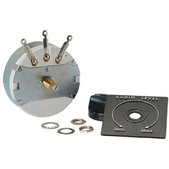 L-Pad 100W Mono 3/8″ Shaft 8 Ohm