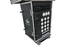 100A Motion Lab power distro System (One) THS
